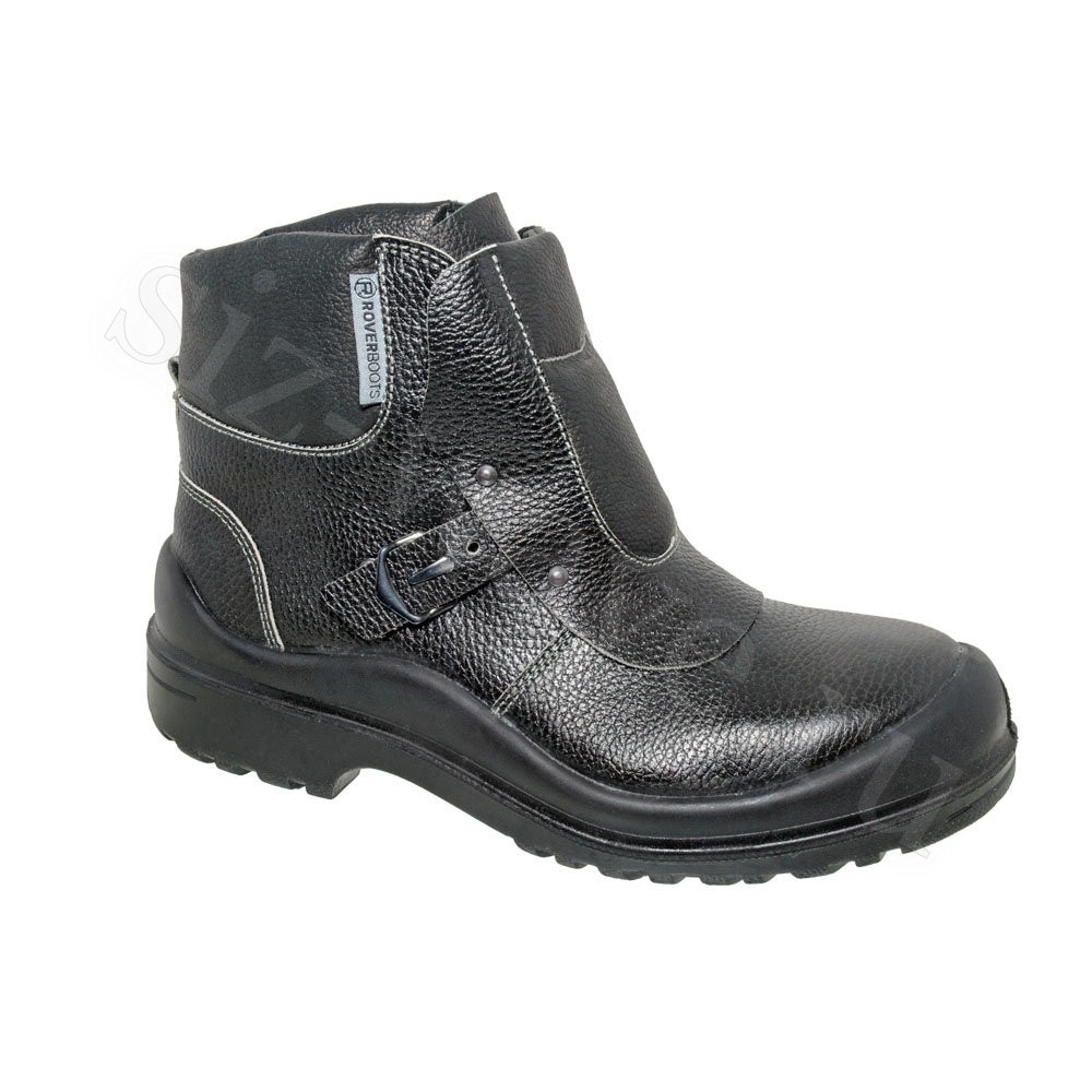 Ботинки МС 108 ROVERBOOTS